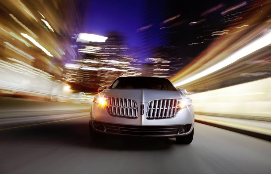  Lincoln MKT 2010 года  (фото 68 из 79)